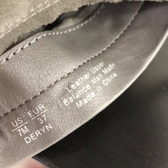 Sam Edelman Deryn Suede Boots - Picture 9 of 12